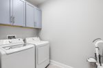 Sunset Island 3B Hidden Cove Way Full Size Washer and Dryer
